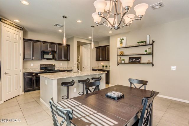 3648 E Perkinsville Street, Gilbert, AZ 85295