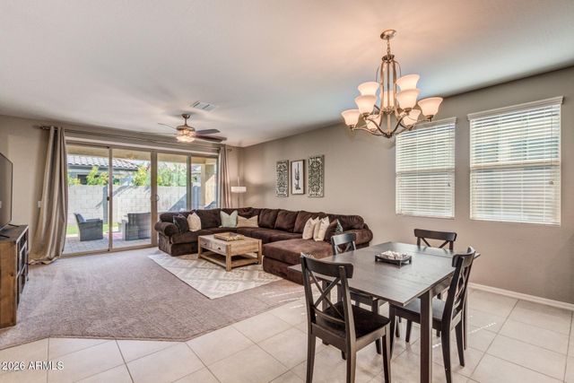 3648 E Perkinsville Street, Gilbert, AZ 85295