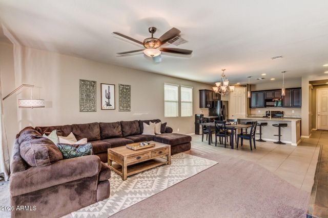 3648 E Perkinsville Street, Gilbert, AZ 85295