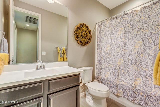 3648 E Perkinsville Street, Gilbert, AZ 85295
