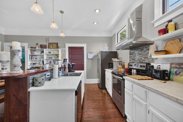 915 Holden Street, Augusta, GA 30904