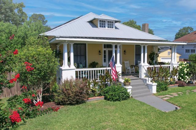 915 Holden Street, Augusta, GA 30904