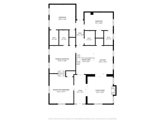 915 Holden Street, Augusta, GA 30904