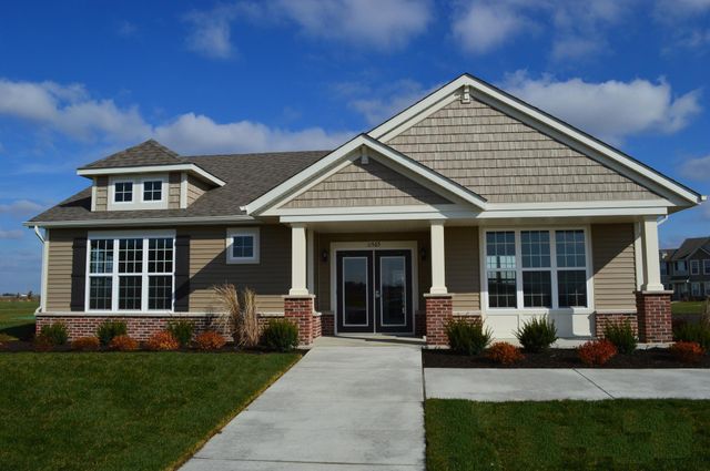 11419 Rhode Island Street, Crown Point, IN 46307