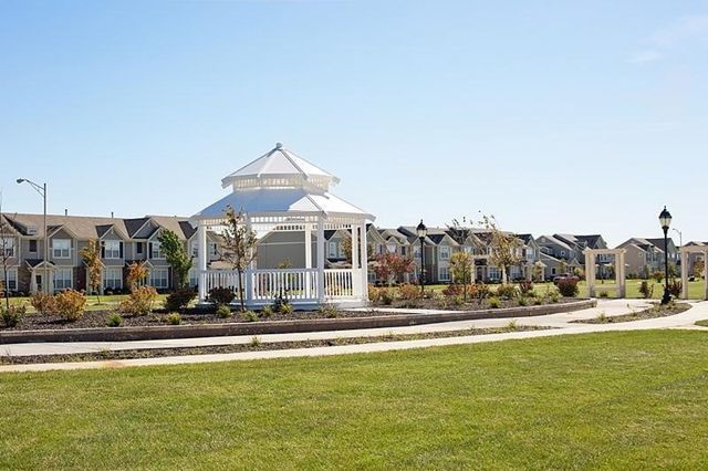 11419 Rhode Island Street, Crown Point, IN 46307