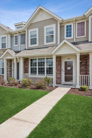 11419 Rhode Island Street, Crown Point, IN 46307