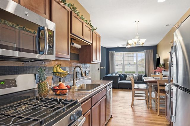 11419 Rhode Island Street, Crown Point, IN 46307