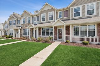 11419 Rhode Island Street, Crown Point, IN 46307