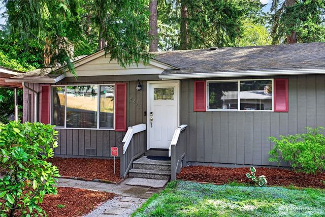 4613 S 318th Street, Auburn, WA 98001