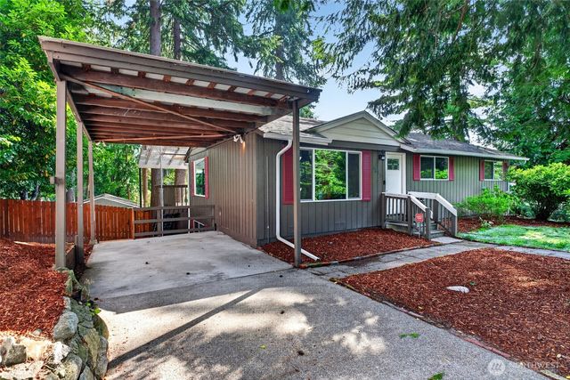 4613 S 318th Street, Auburn, WA 98001