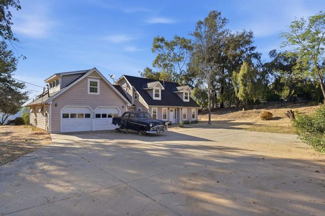 11955 Sky View Drive, Valley Center, CA 92082
