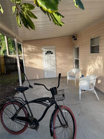 5505 16TH AVENUE S, Gulfport, FL 33707