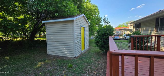 424 Tillman Street, Burlington, NC 27217