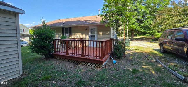 424 Tillman Street, Burlington, NC 27217