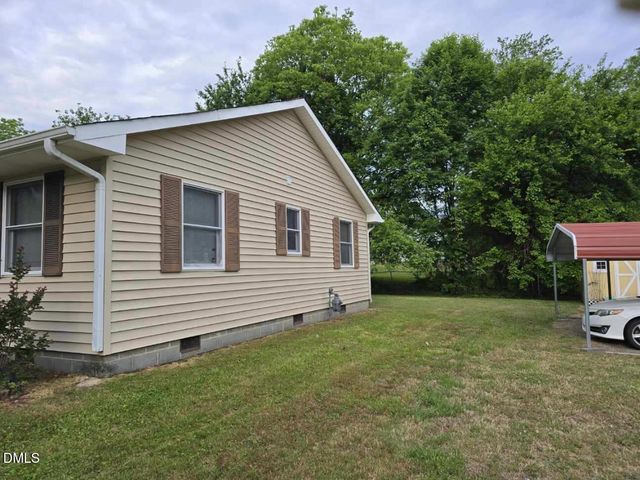 424 Tillman Street, Burlington, NC 27217