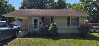 424 Tillman Street, Burlington, NC 27217