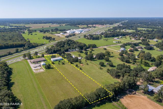 522 Patin Road, Carencro, LA 70520