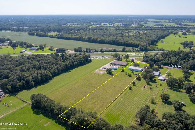 522 Patin Road, Carencro, LA 70520