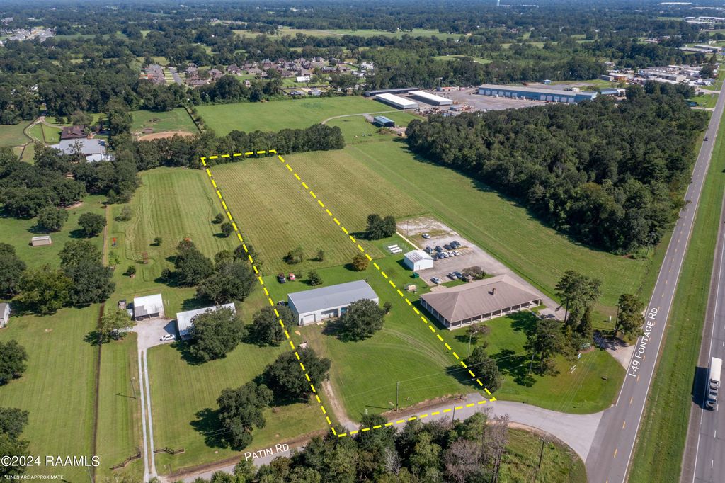 522 Patin Road, Carencro, LA 70520