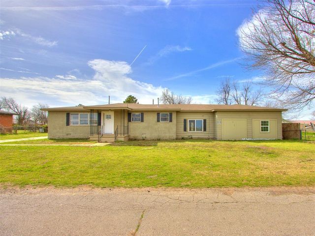 4218 SW 31st Street, Oklahoma City, OK 73119