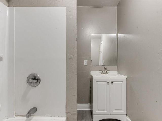 4218 SW 31st Street, Oklahoma City, OK 73119