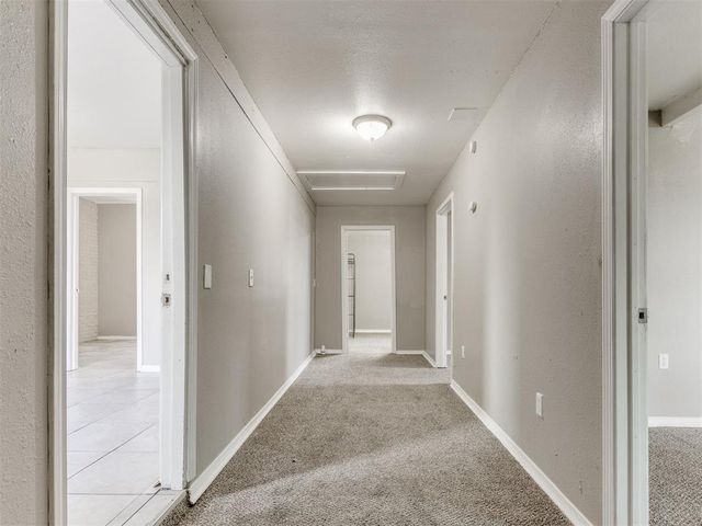 4218 SW 31st Street, Oklahoma City, OK 73119