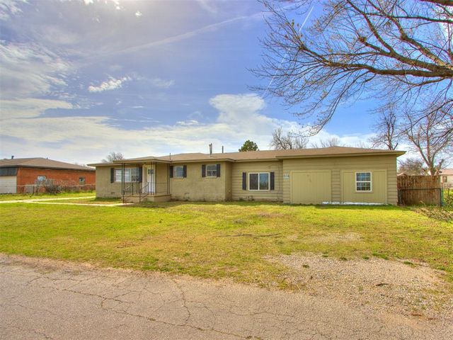 4218 SW 31st Street, Oklahoma City, OK 73119
