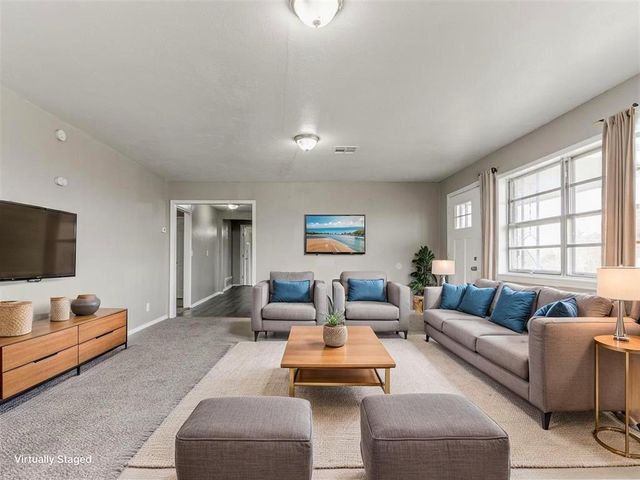 4218 SW 31st Street, Oklahoma City, OK 73119