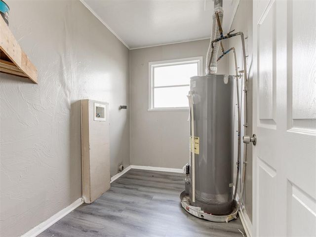 4218 SW 31st Street, Oklahoma City, OK 73119