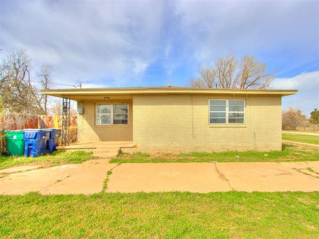 4218 SW 31st Street, Oklahoma City, OK 73119