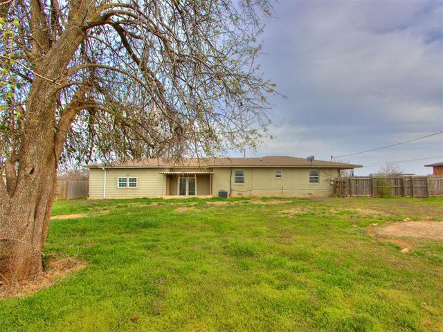 4218 SW 31st Street, Oklahoma City, OK 73119