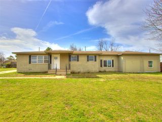 4218 SW 31st Street, Oklahoma City, OK 73119