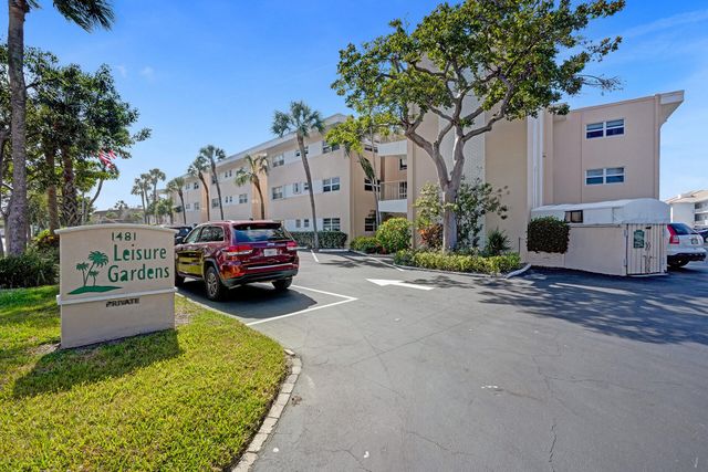 1481 S Ocean Blvd Apt 308, Pompano Beach, FL 33062
