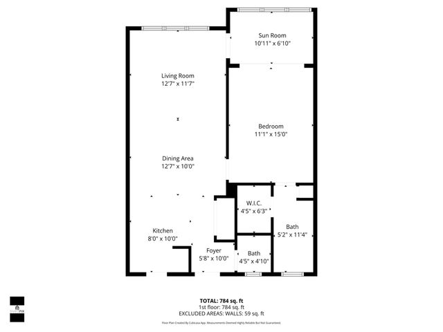 1481 S Ocean Blvd Apt 308, Pompano Beach, FL 33062