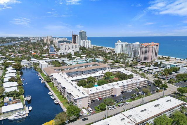 1481 S Ocean Blvd Apt 308, Pompano Beach, FL 33062