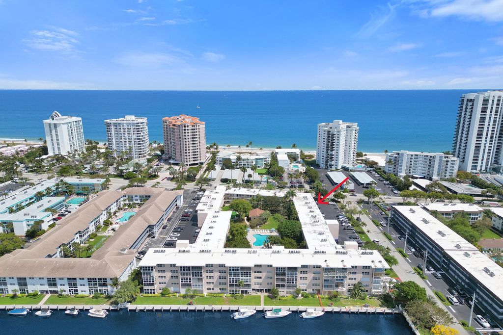 1481 S Ocean Blvd Apt 308, Pompano Beach, FL 33062