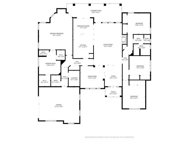 10528 Rio Sombra Dr, Oakdale, CA 95361