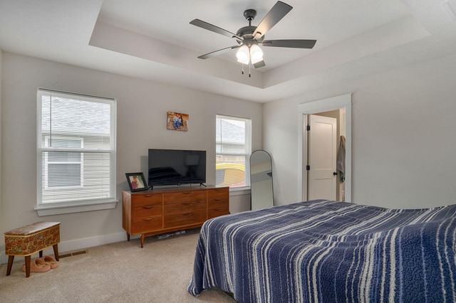 1312 N Maxine Avenue, Nixa, MO 65714