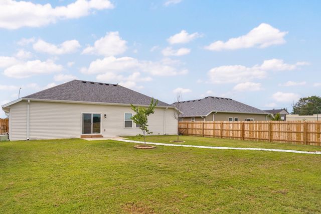 1312 N Maxine Avenue, Nixa, MO 65714