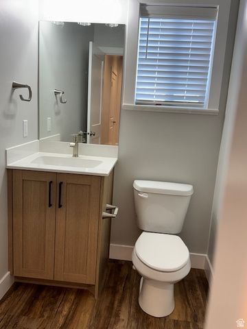 262 N 300 W, Preston, ID 83263