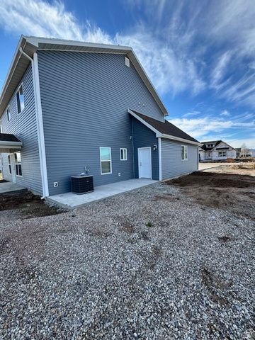 262 N 300 W, Preston, ID 83263
