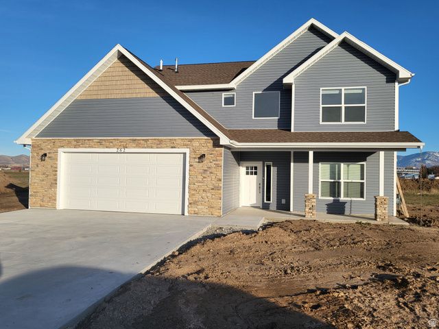 262 N 300 W, Preston, ID 83263