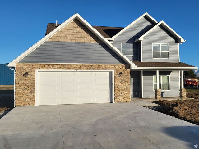 262 N 300 W, Preston, ID 83263