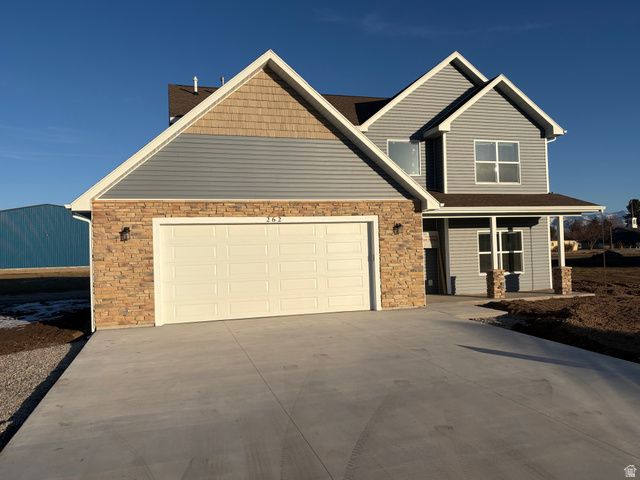 262 N 300 W, Preston, ID 83263