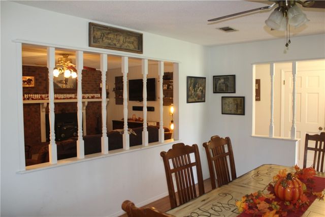 26 Sherwood Lane, Clarksville, AR 72830