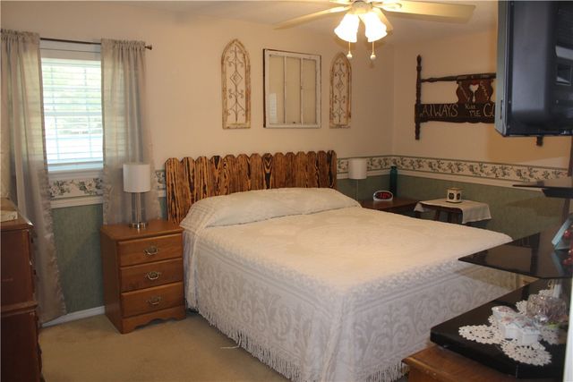 26 Sherwood Lane, Clarksville, AR 72830