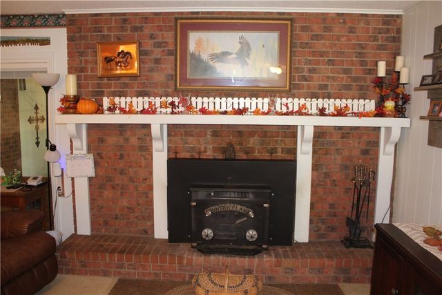 26 Sherwood Lane, Clarksville, AR 72830