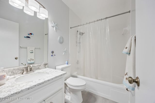 333 N Atlantic Avenue 405, Cocoa Beach, FL 32931