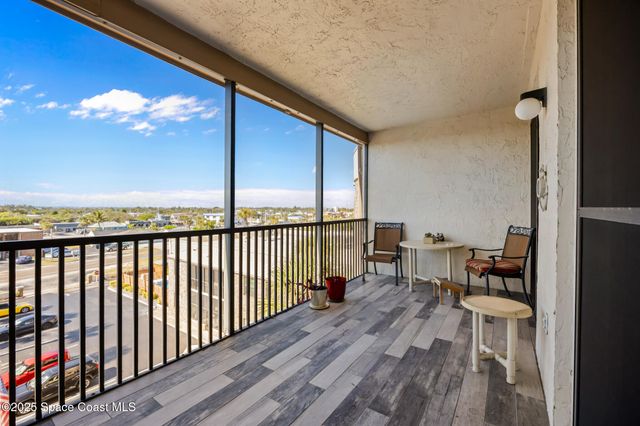 333 N Atlantic Avenue 405, Cocoa Beach, FL 32931