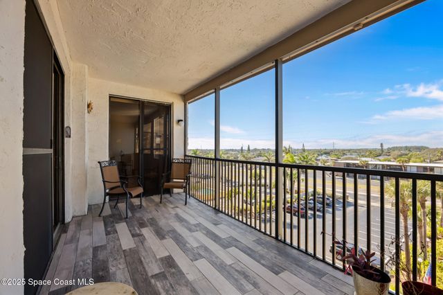 333 N Atlantic Avenue 405, Cocoa Beach, FL 32931